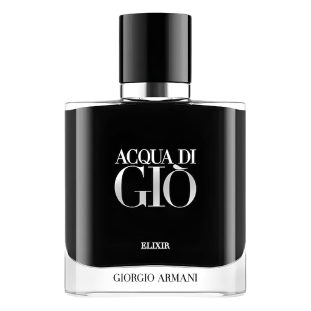 Armani Acqua Di Gio Elixir Tester